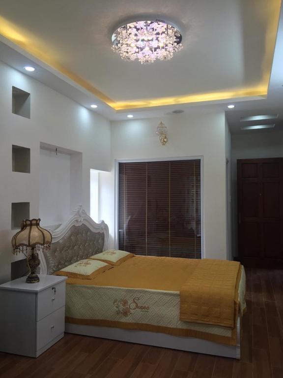 Thu Linh Guesthouse Da Lat Kültér fotó