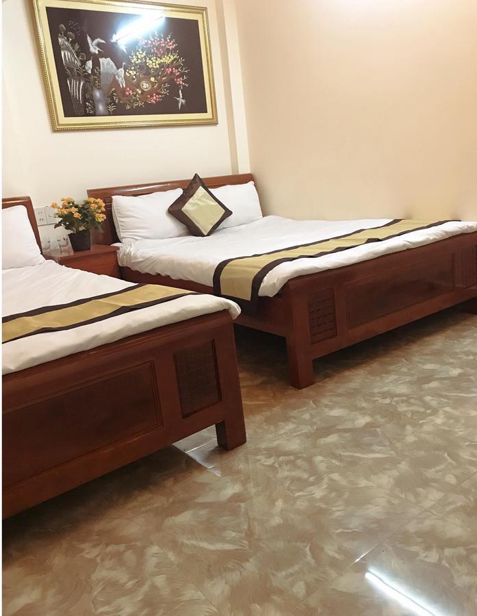 Thu Linh Guesthouse Da Lat Kültér fotó
