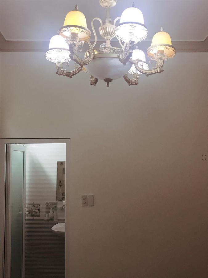 Thu Linh Guesthouse Da Lat Kültér fotó