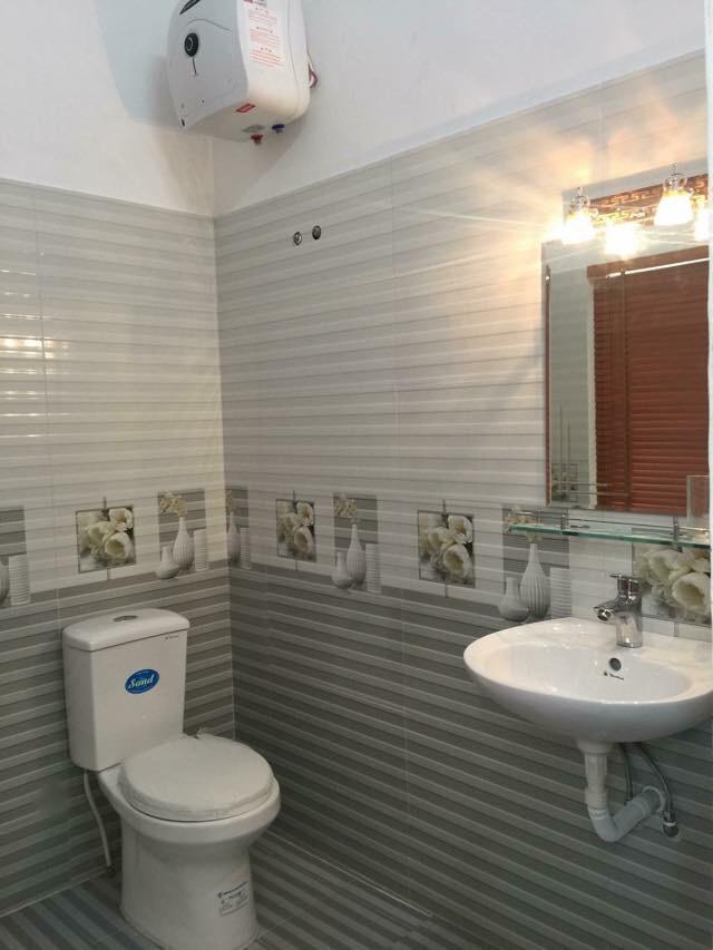 Thu Linh Guesthouse Da Lat Kültér fotó