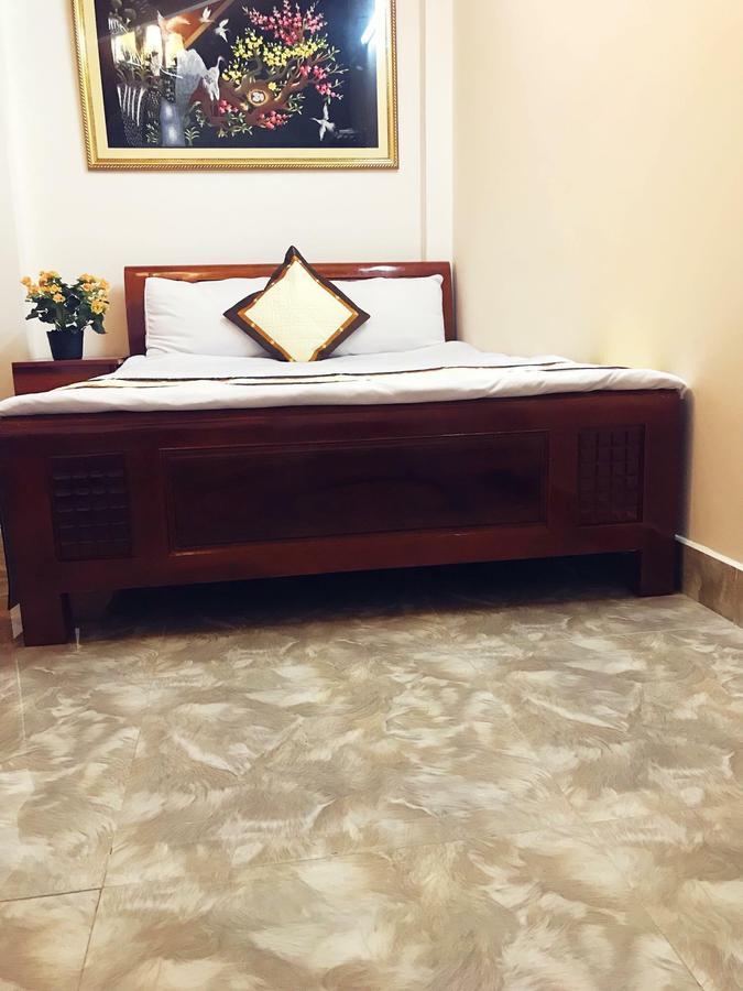 Thu Linh Guesthouse Da Lat Kültér fotó