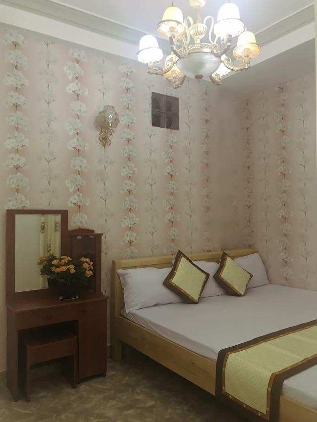 Thu Linh Guesthouse Da Lat Kültér fotó