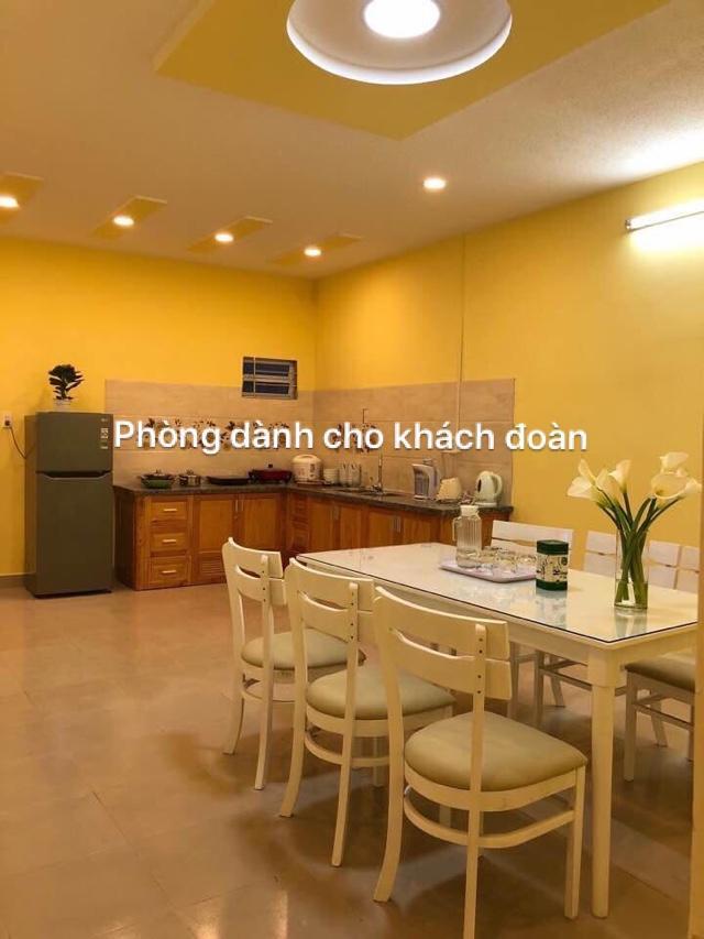 Thu Linh Guesthouse Da Lat Kültér fotó