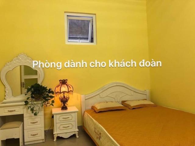 Thu Linh Guesthouse Da Lat Kültér fotó