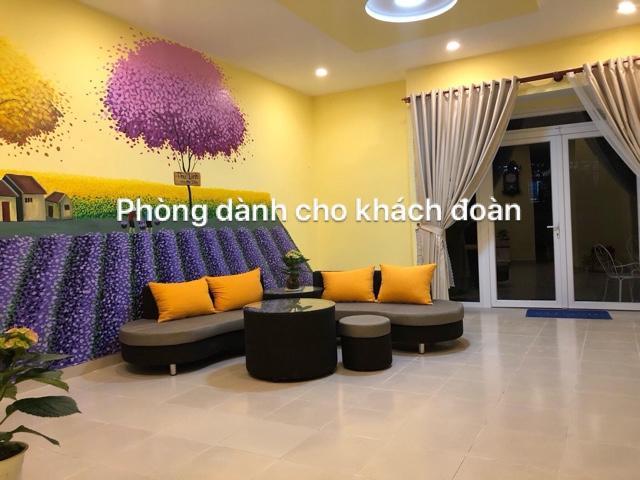 Thu Linh Guesthouse Da Lat Kültér fotó