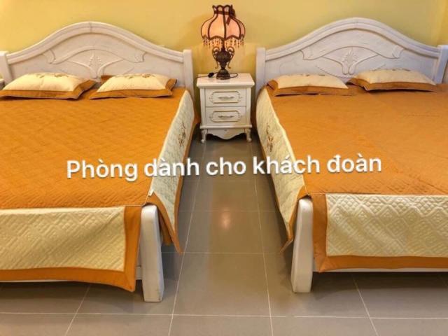Thu Linh Guesthouse Da Lat Kültér fotó