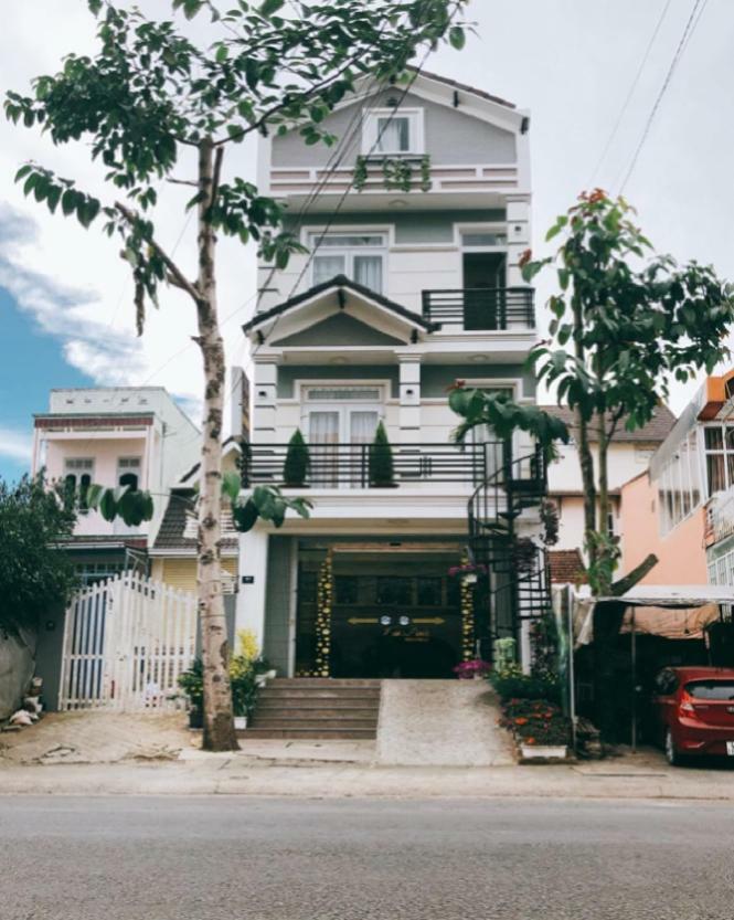 Thu Linh Guesthouse Da Lat Kültér fotó