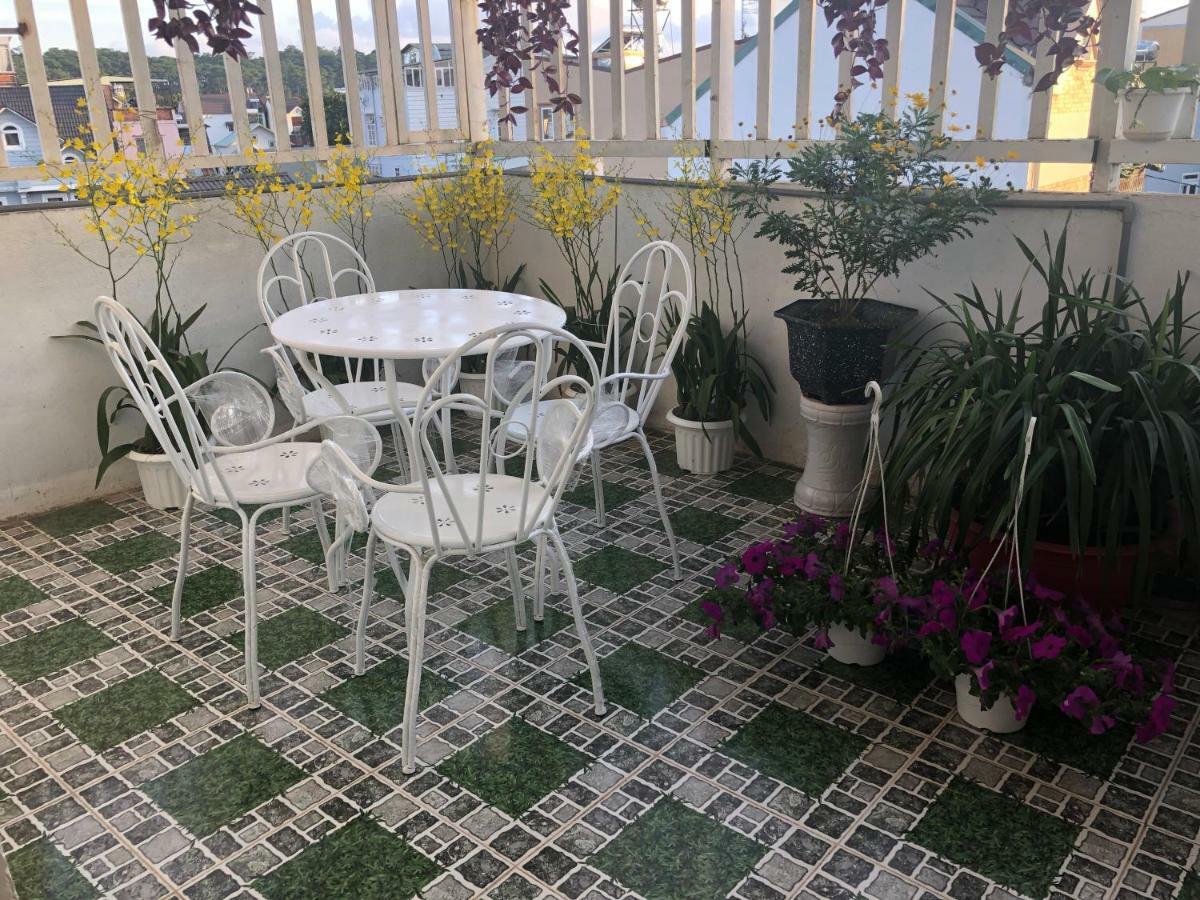 Thu Linh Guesthouse Da Lat Kültér fotó