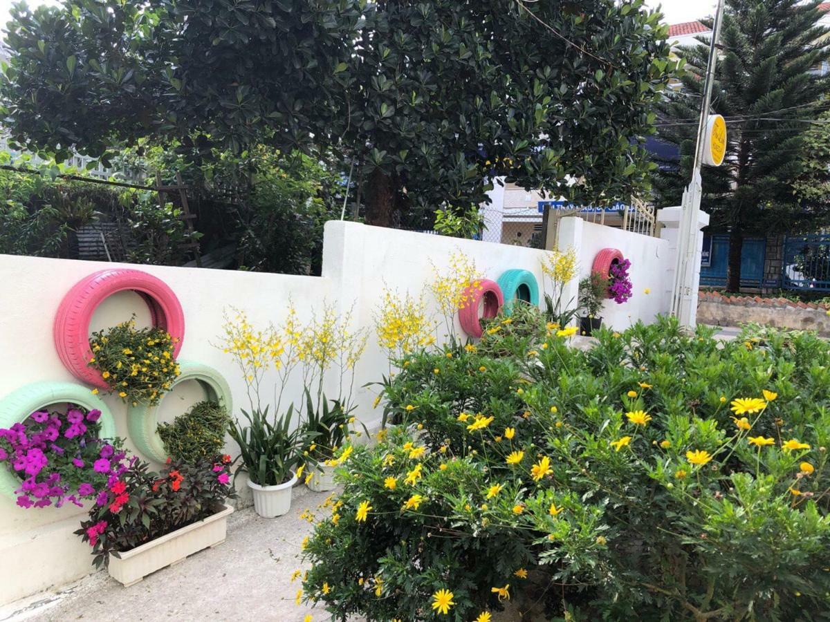 Thu Linh Guesthouse Da Lat Kültér fotó