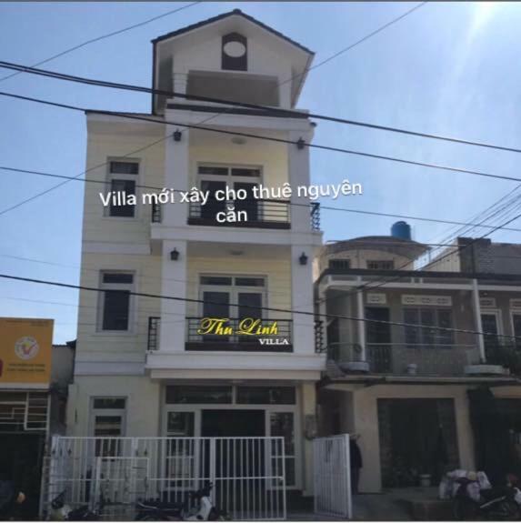 Thu Linh Guesthouse Da Lat Kültér fotó
