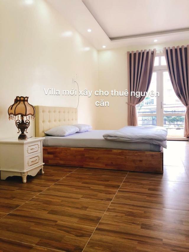 Thu Linh Guesthouse Da Lat Kültér fotó
