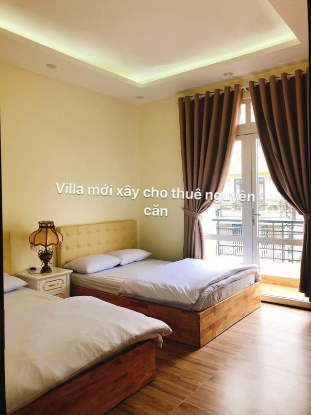 Thu Linh Guesthouse Da Lat Kültér fotó
