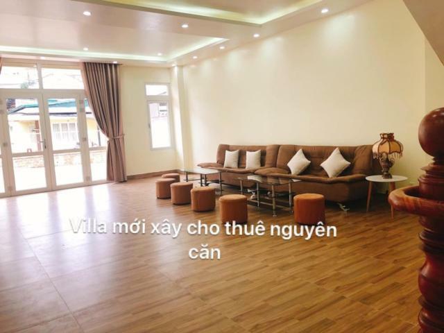 Thu Linh Guesthouse Da Lat Kültér fotó