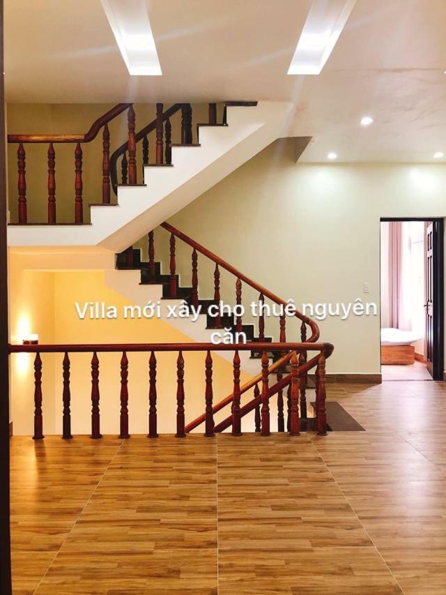 Thu Linh Guesthouse Da Lat Kültér fotó
