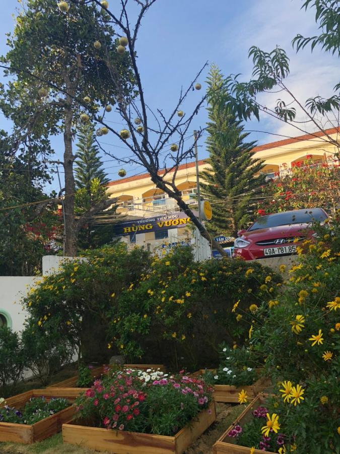 Thu Linh Guesthouse Da Lat Kültér fotó
